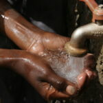 Self Help Africa Logo