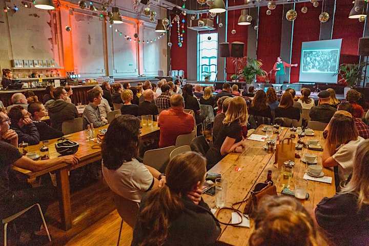 Birthday Quiz – You’re Invited!