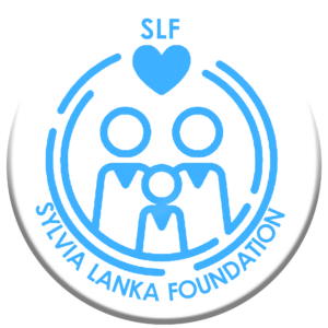 Sylvia Lanka Foundation Logo