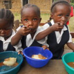 Mary’s Meals Logo