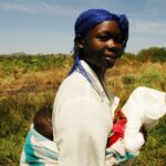 Against Malaria Logo