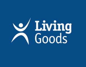 Living Goods Logo