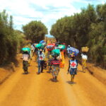 Against Malaria Logo