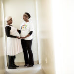 mothers2mothers Logo