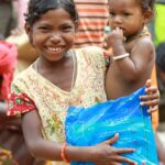 Against Malaria Logo