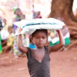 Against Malaria Logo