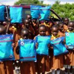 Against Malaria Logo