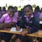 Irise International Logo