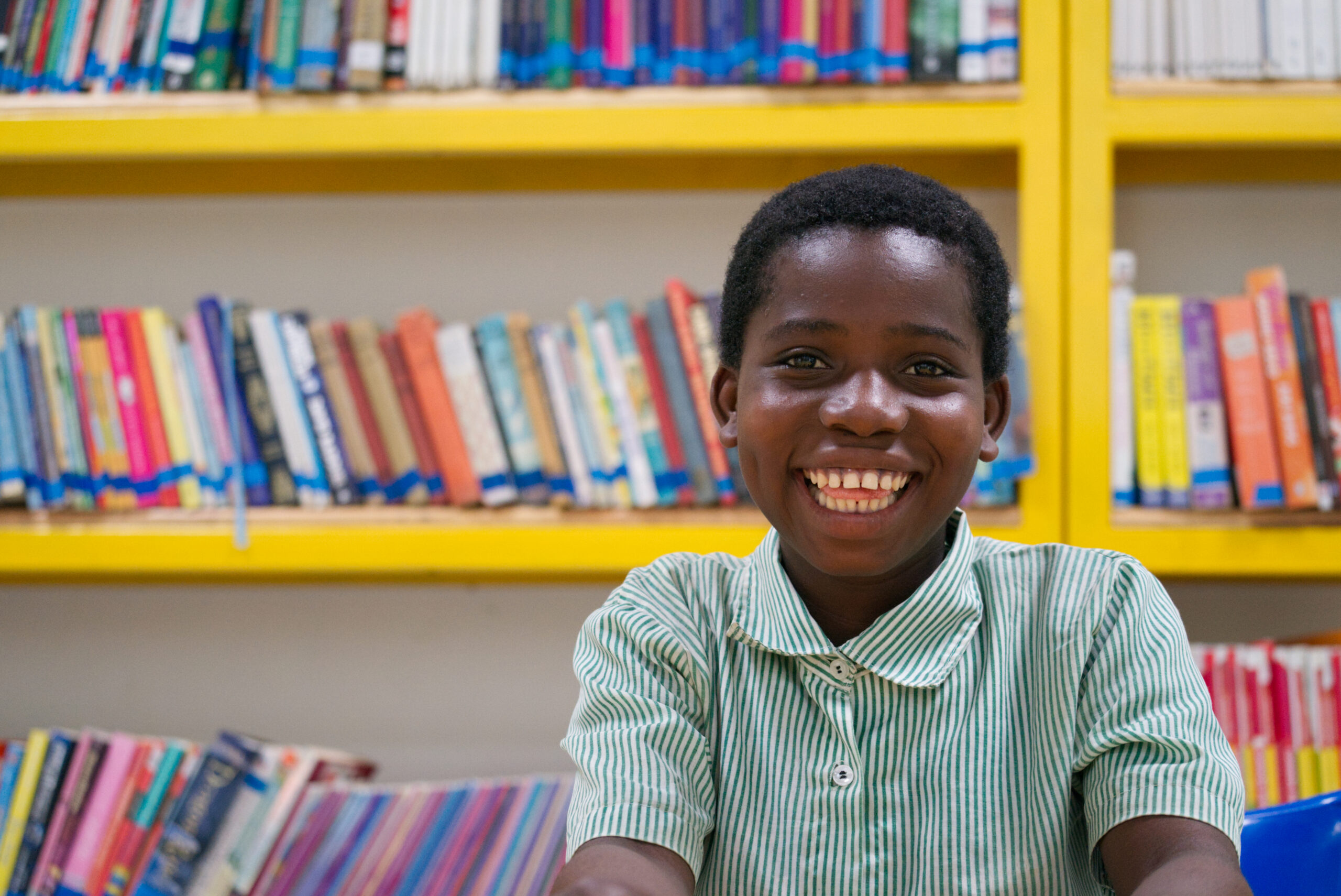 We’re Looking for a Charity Operations Manager