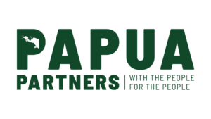Papua Partners Logo