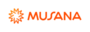 Musana Logo