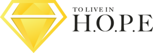 To Live in H.O.P.E Logo