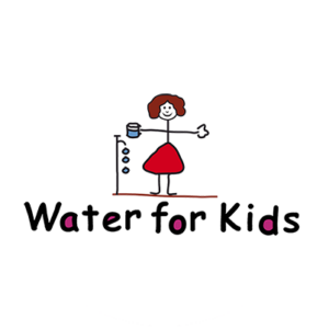 Water for Kids Logo