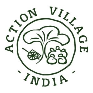 Action Village India Logo