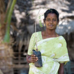 Action Village India Logo