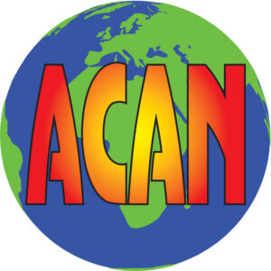 Alton Climate Action Network Logo