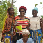 Self Help Africa Logo
